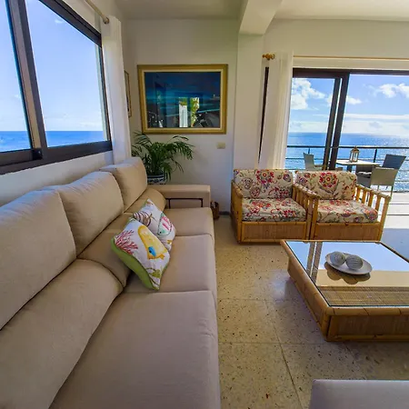 Guacimara * Igueste de San Andres