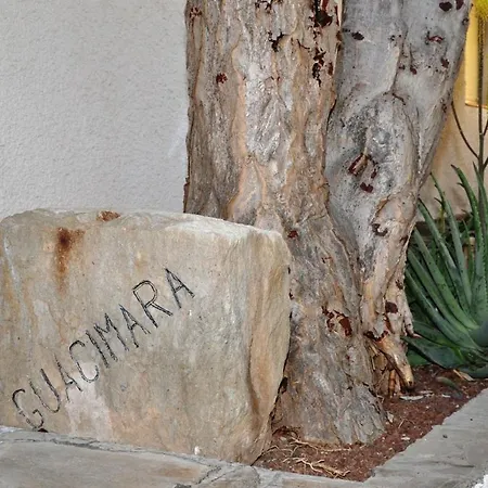 Villa Guacimara Igueste de San Andres