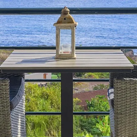 Guacimara Villa Igueste de San Andres