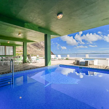 Guacimara Villa Igueste de San Andres