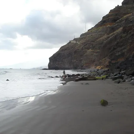 Guacimara Villa Igueste de San Andres