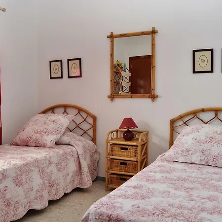 Villa Guacimara