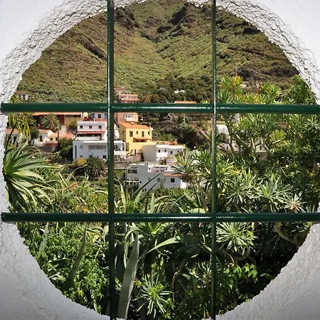Guacimara Villa *