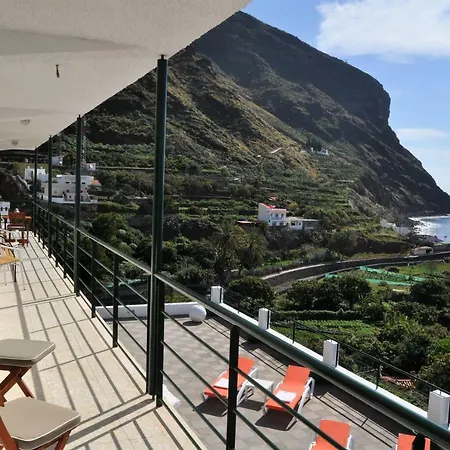 Guacimara Igueste de San Andres