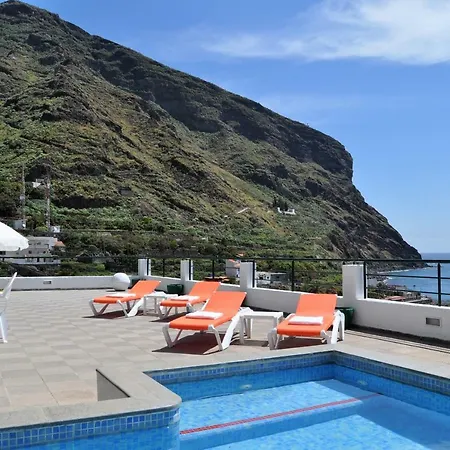 Guacimara Villa *