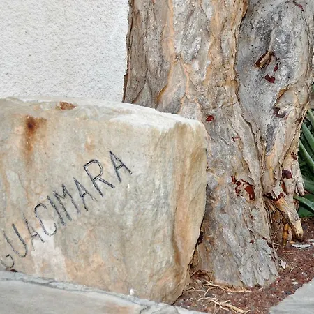 Villa Guacimara Igueste de San Andres