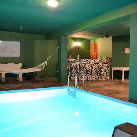 Villa Guacimara