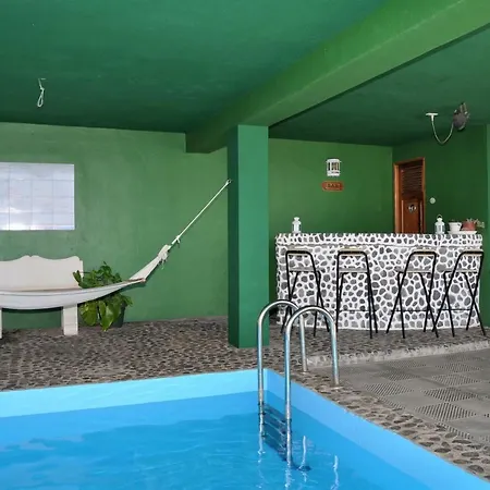 Guacimara Igueste de San Andres