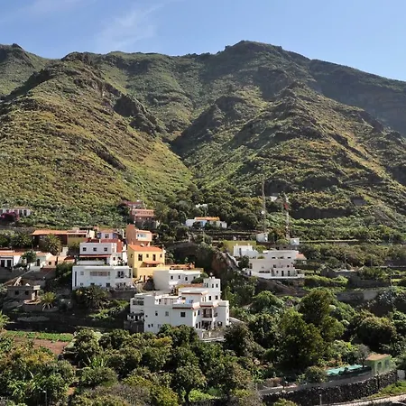 Guacimara Villa