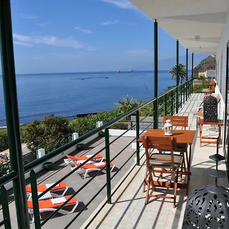 Guacimara Villa Igueste de San Andres