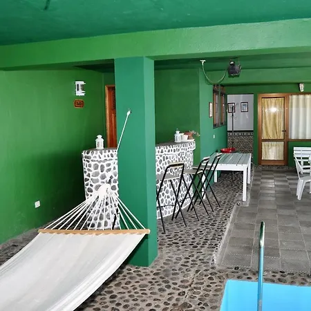 Guacimara Villa