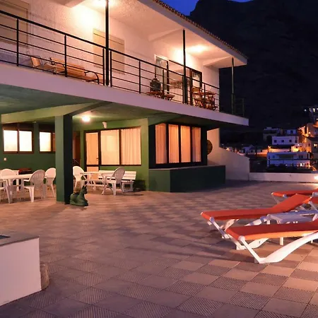 Villa Guacimara